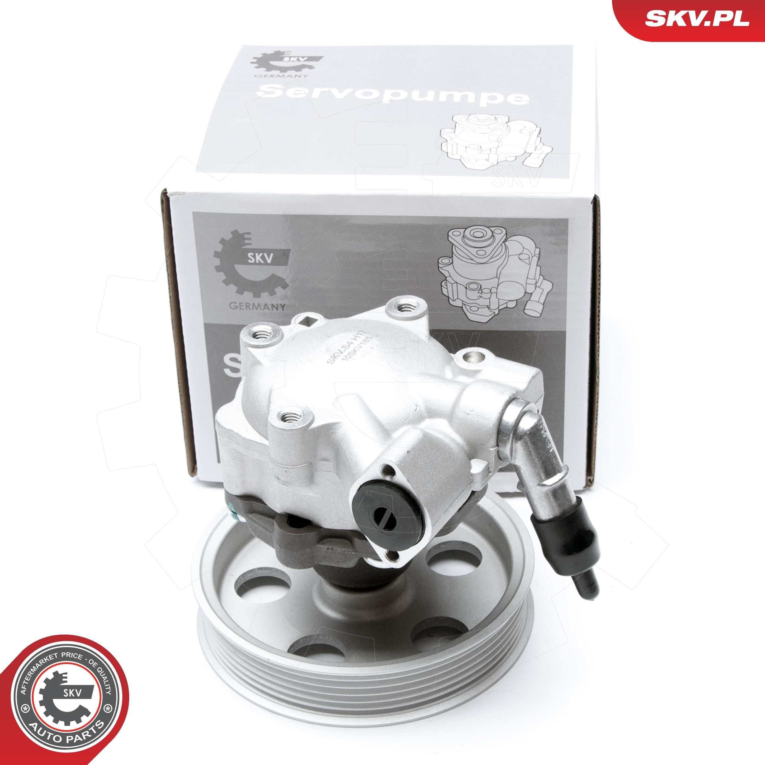10SKV185 SKV